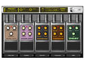 Hardcore guitar effects from Image Line